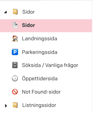 Sidor