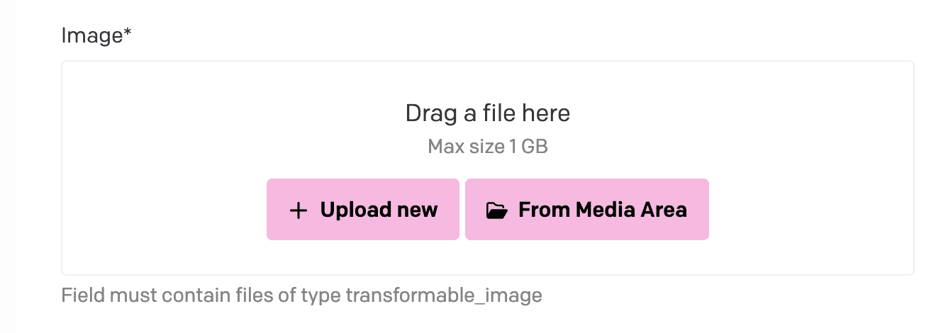 Bilder på anställda